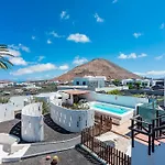 Aradri Villa