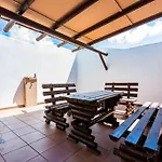 Villa Aradri Tinguaton