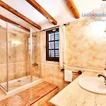 Aradri Villa *