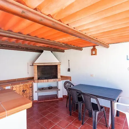 Villa Aradri *