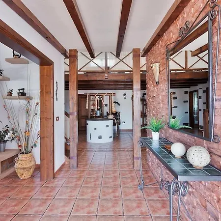 Villa Aradri *