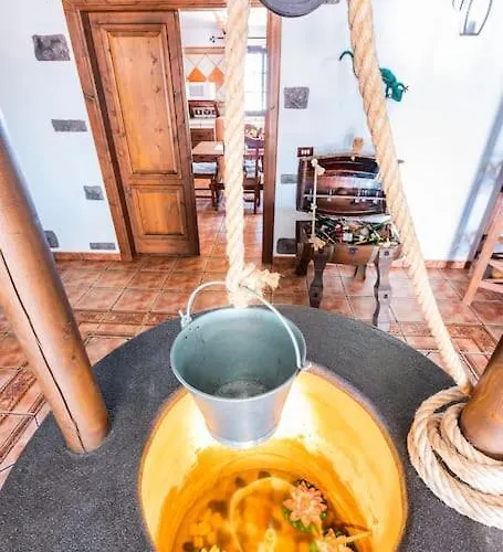 Βίλα Aradri Tinguaton