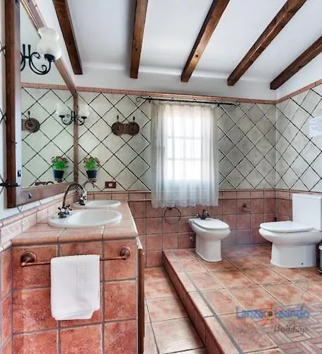 Aradri Villa Tinguaton