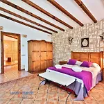 Aradri Villa